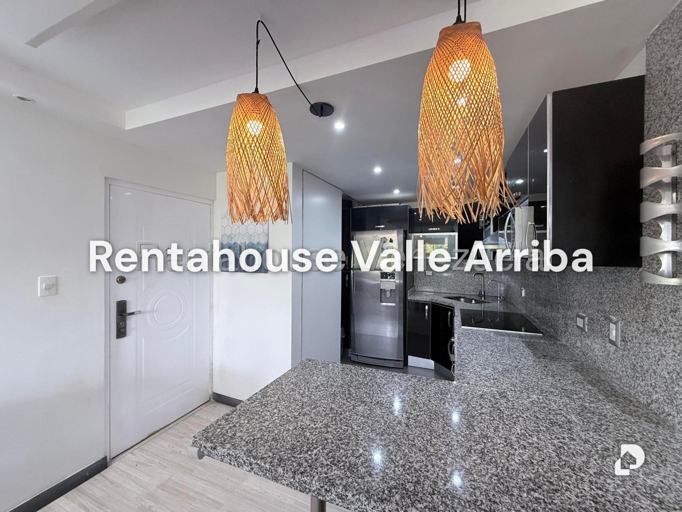 Apartment in Colinas de La Tahona, Caracas – 7