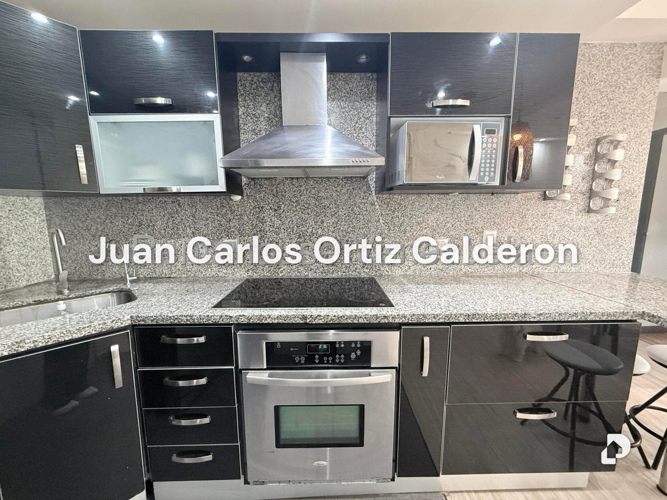Apartamento en Colinas de La Tahona, Caracas – 9