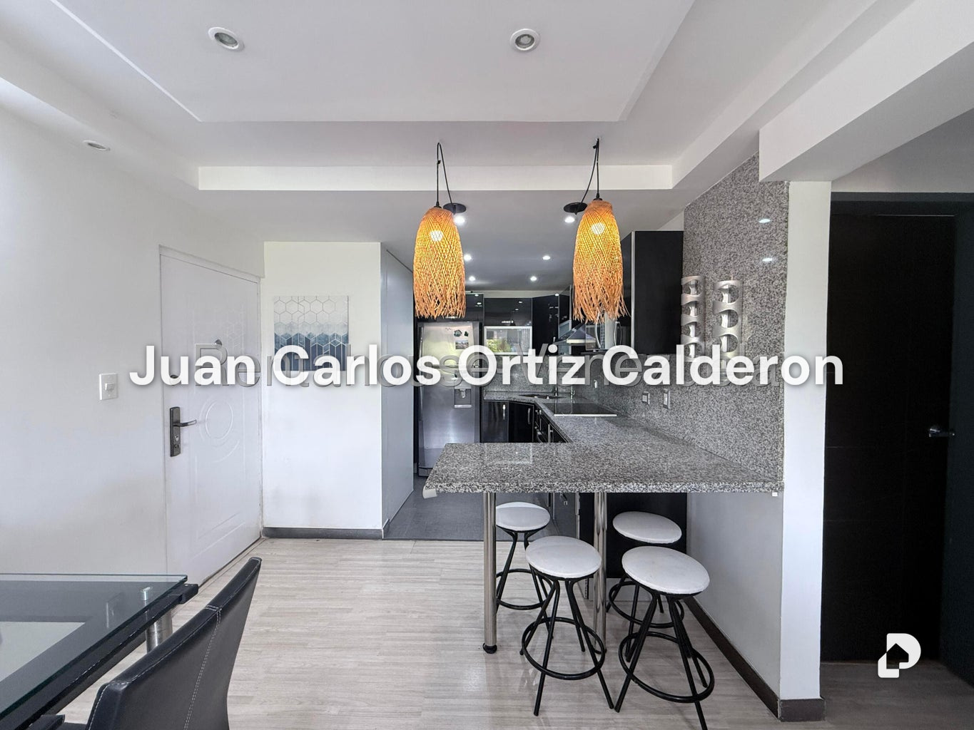 Apartamento en Colinas de La Tahona, Caracas – 6