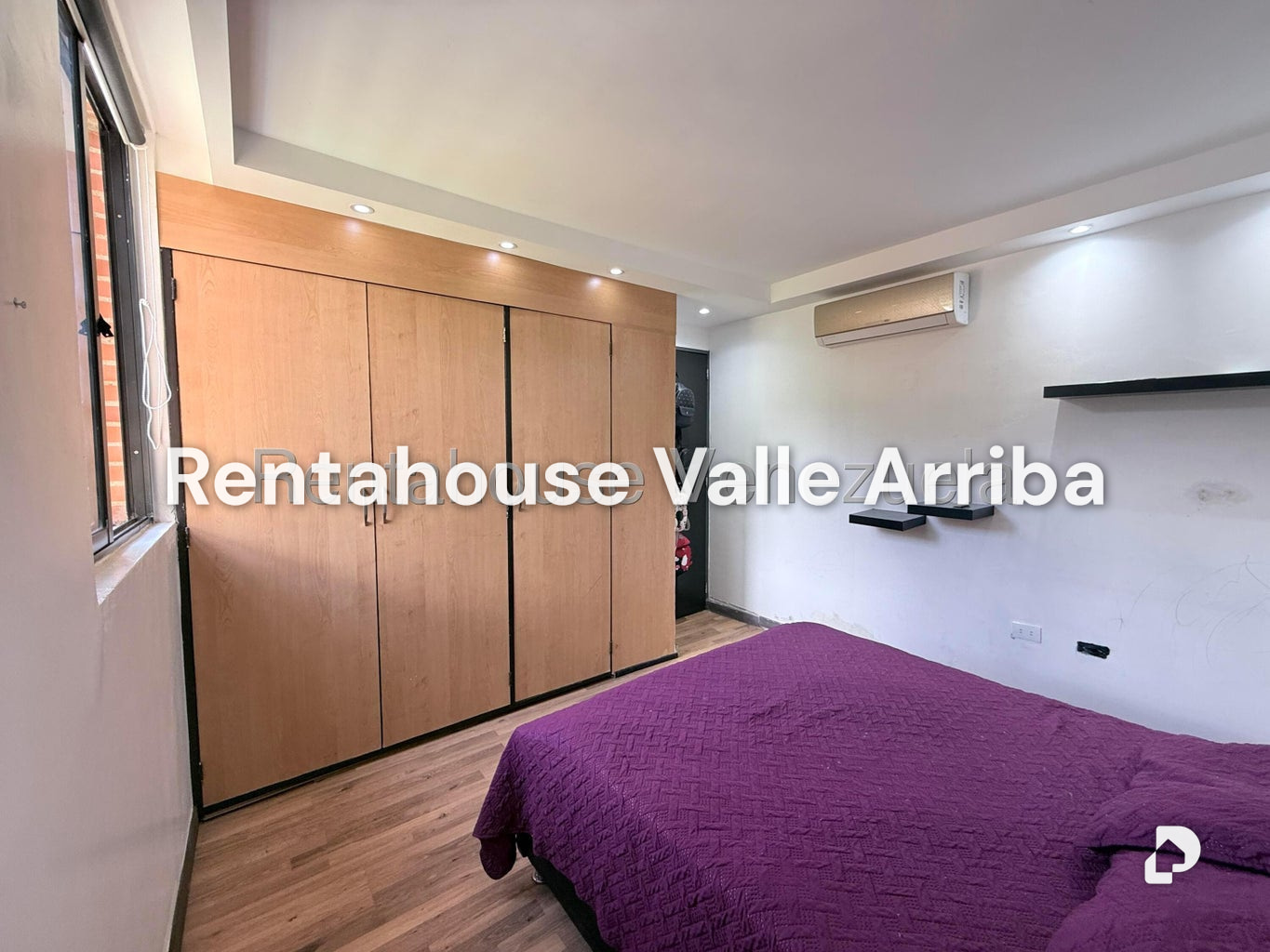 Apartment in Colinas de La Tahona, Caracas – 16