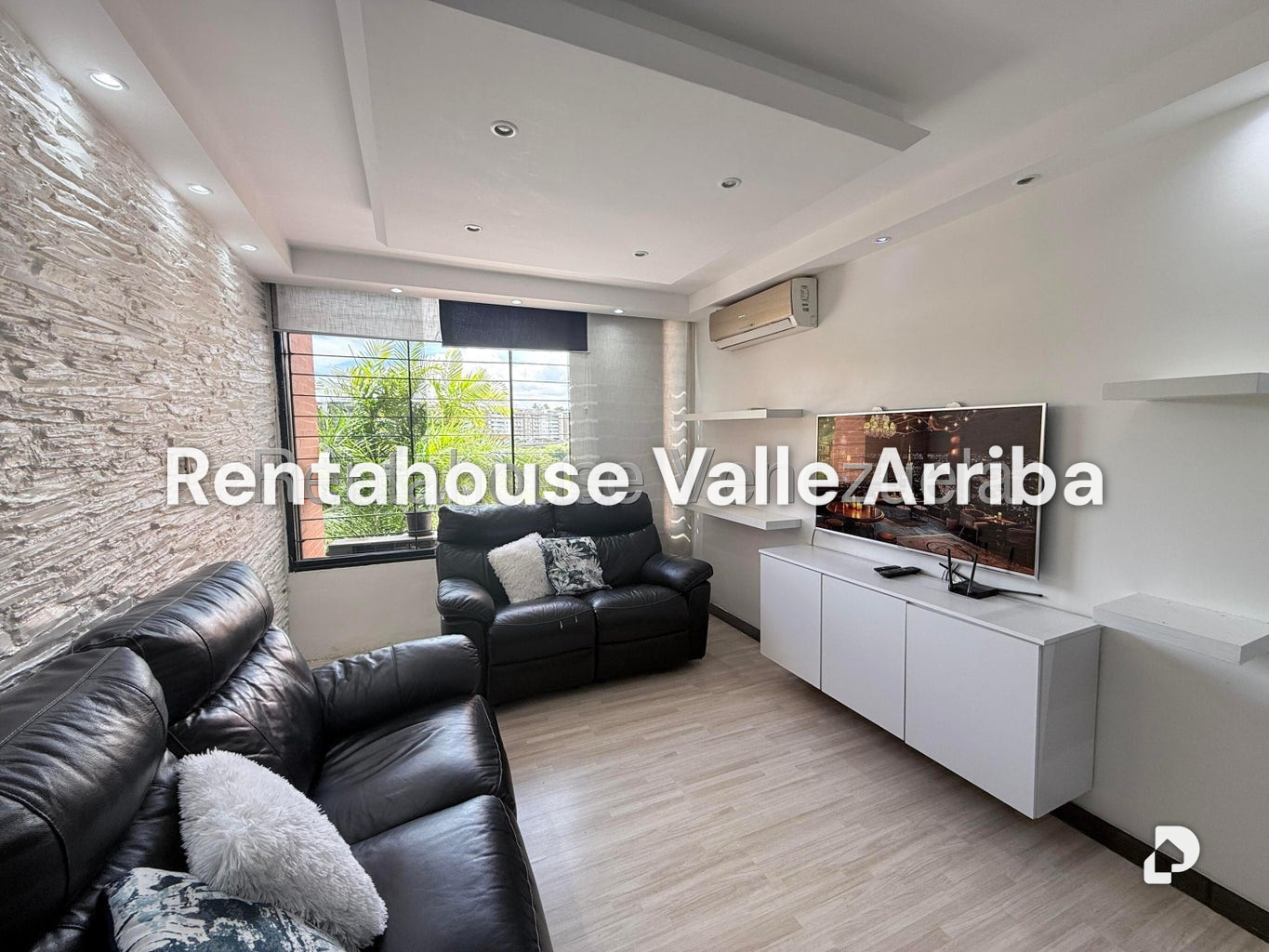 Apartment in Colinas de La Tahona, Caracas – 4