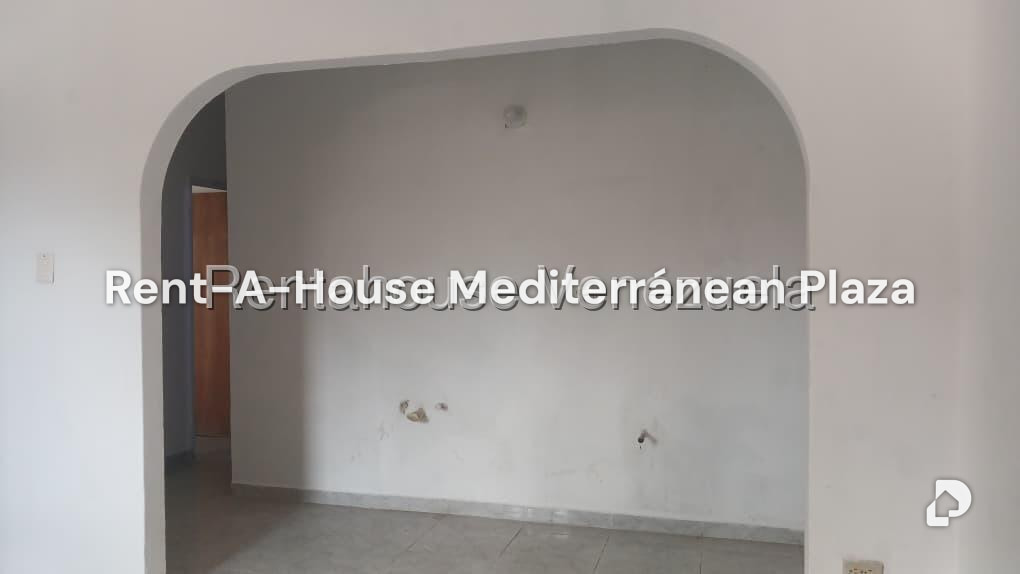 Casa en Altamira, San Joaquín