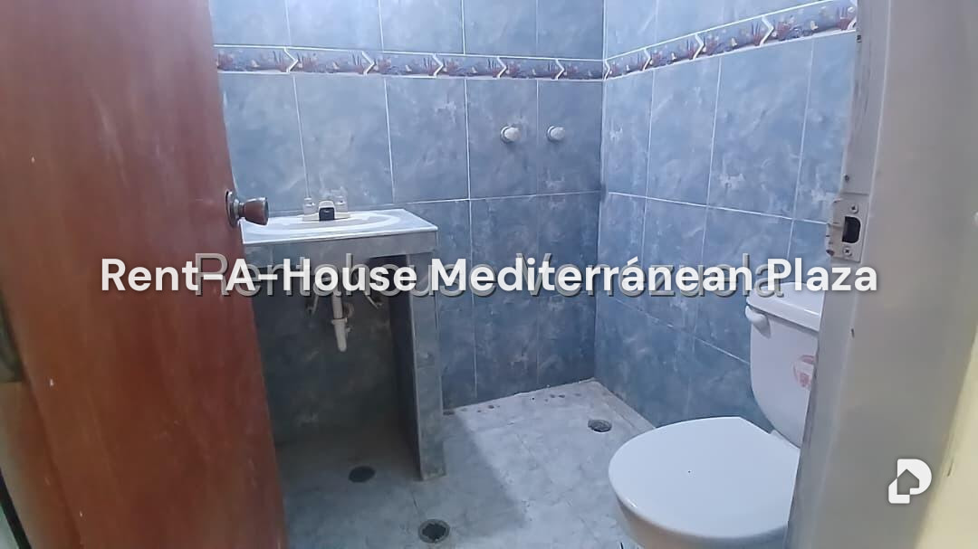 Casa en Altamira, San Joaquín