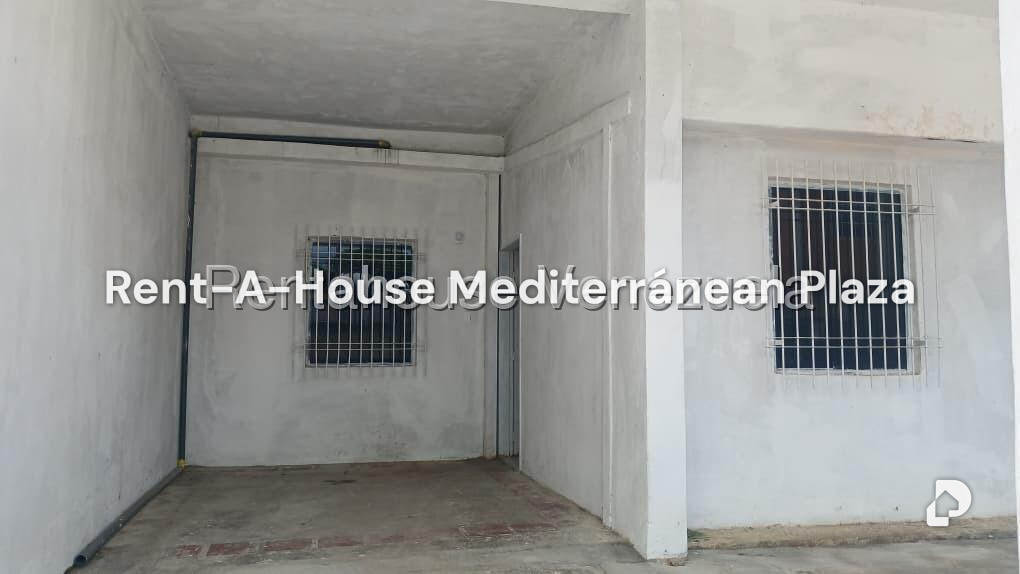 Casa en Altamira, San Joaquín
