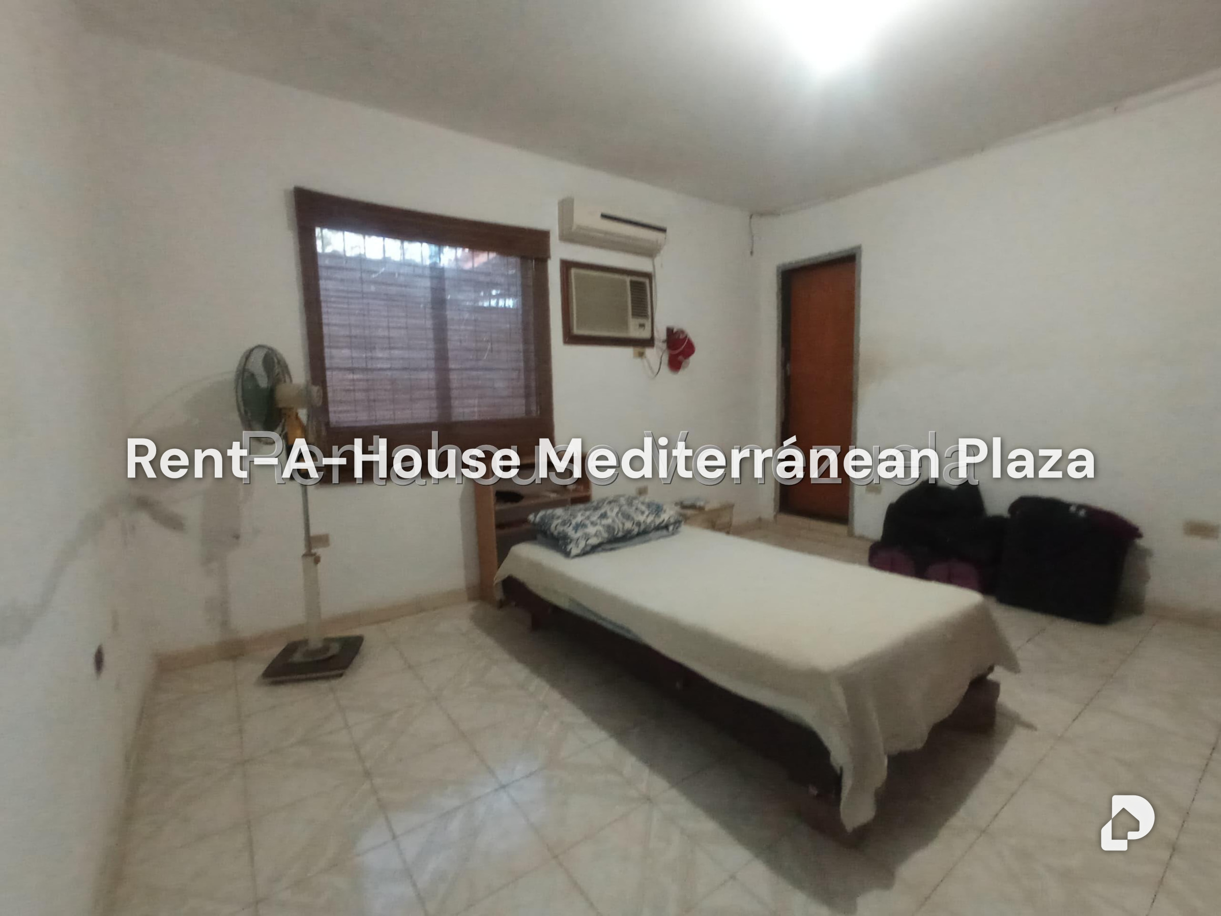 Casa en La Castellana, San Joaquín – 19