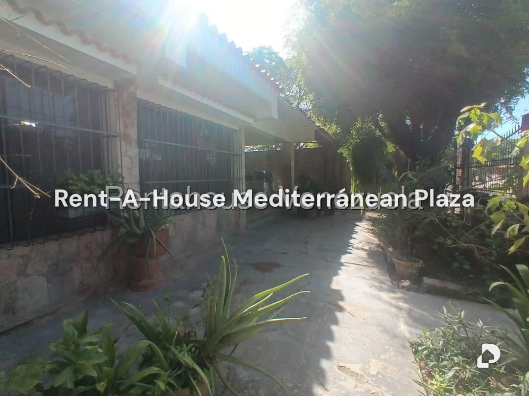 Casa en La Castellana, San Joaquín – 2