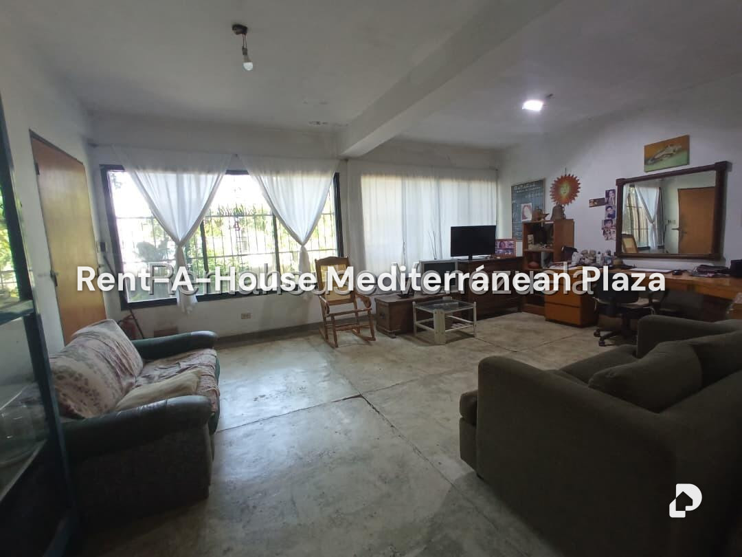 Casa en La Castellana, San Joaquín – 10