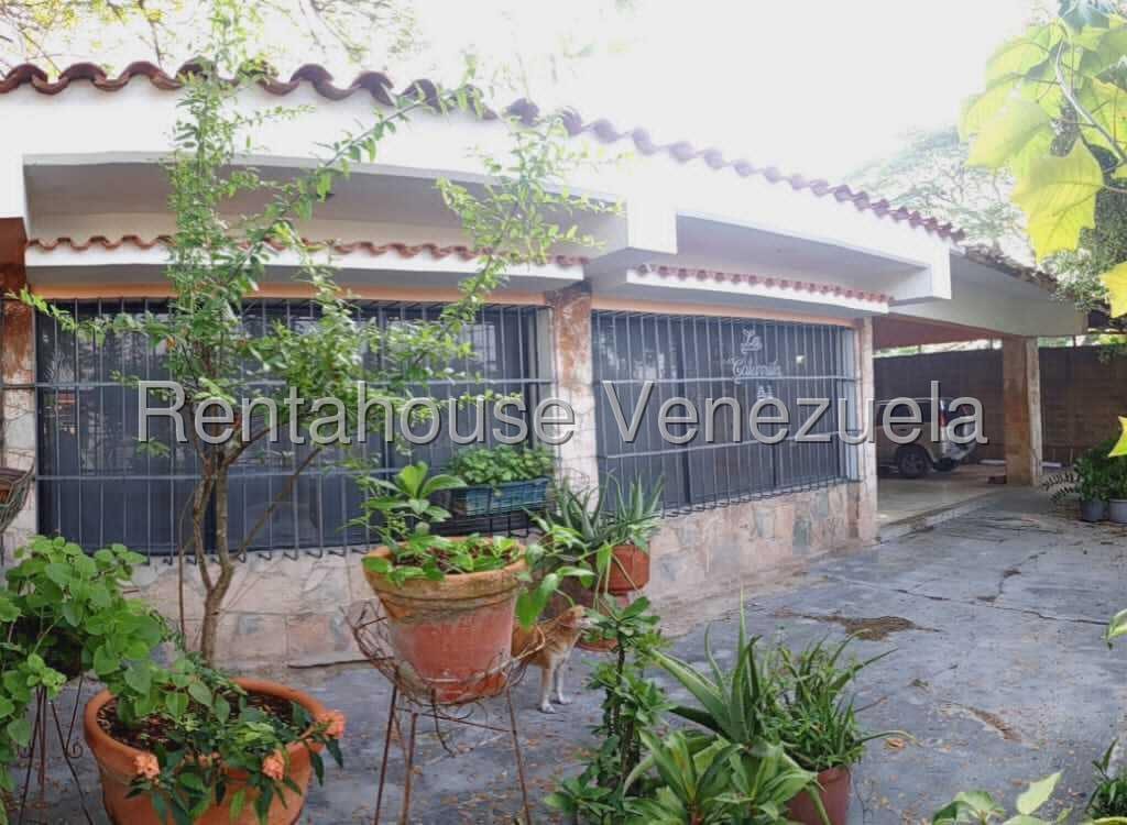 Casa en La Castellana, San Joaquín - 1