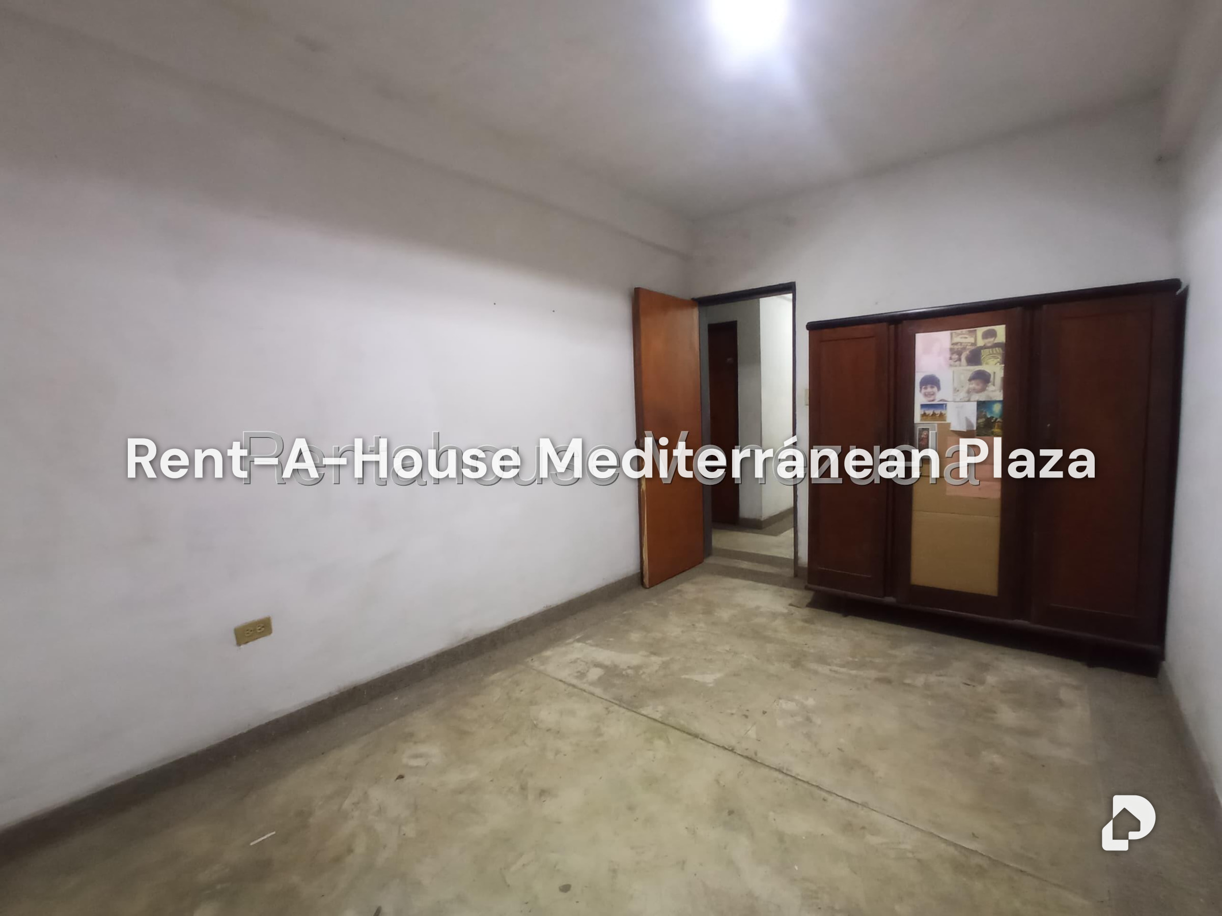 Casa en La Castellana, San Joaquín – 22