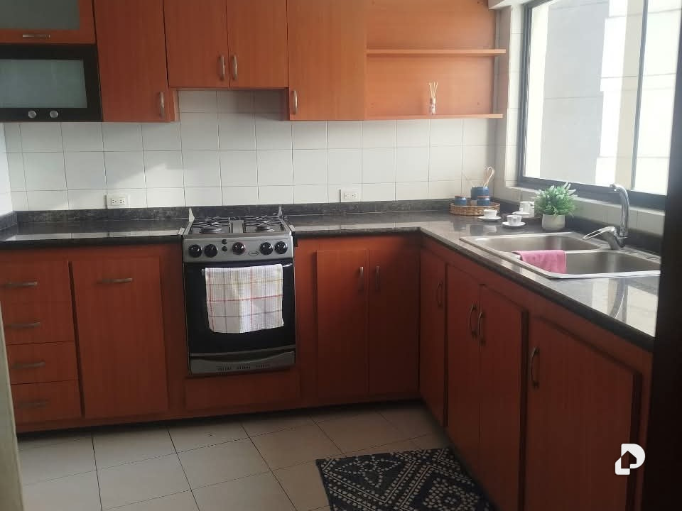 Apartamento en Valencia – 2