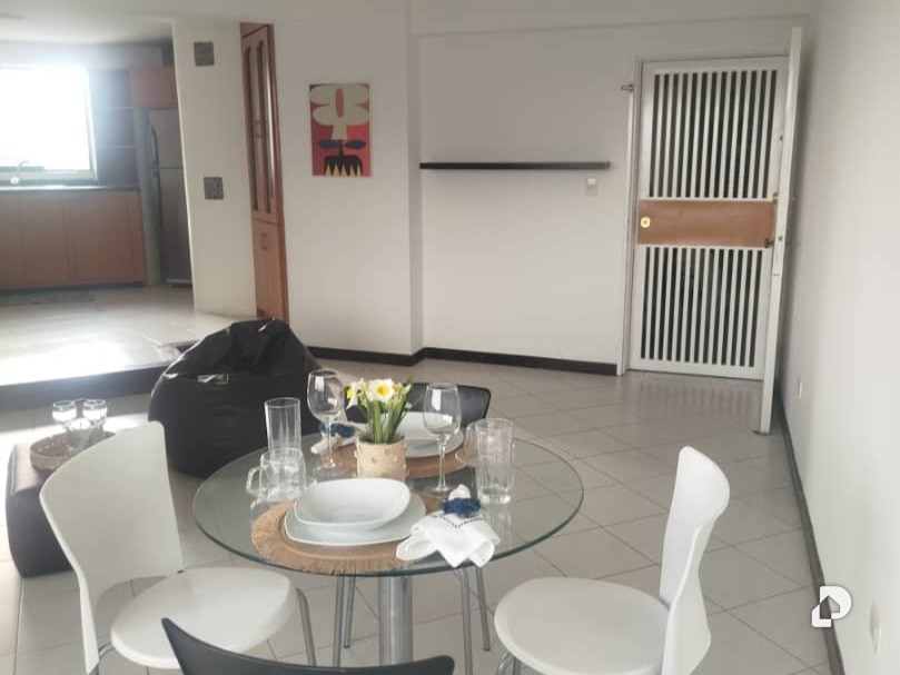 Apartamento en Valencia – 3