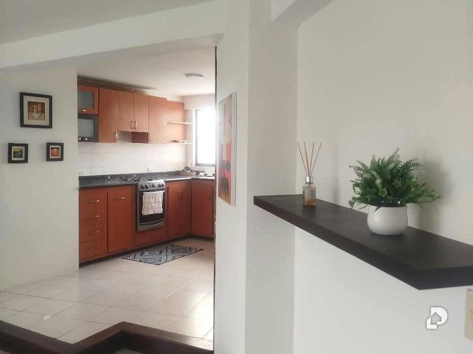 Apartamento en Valencia – 5