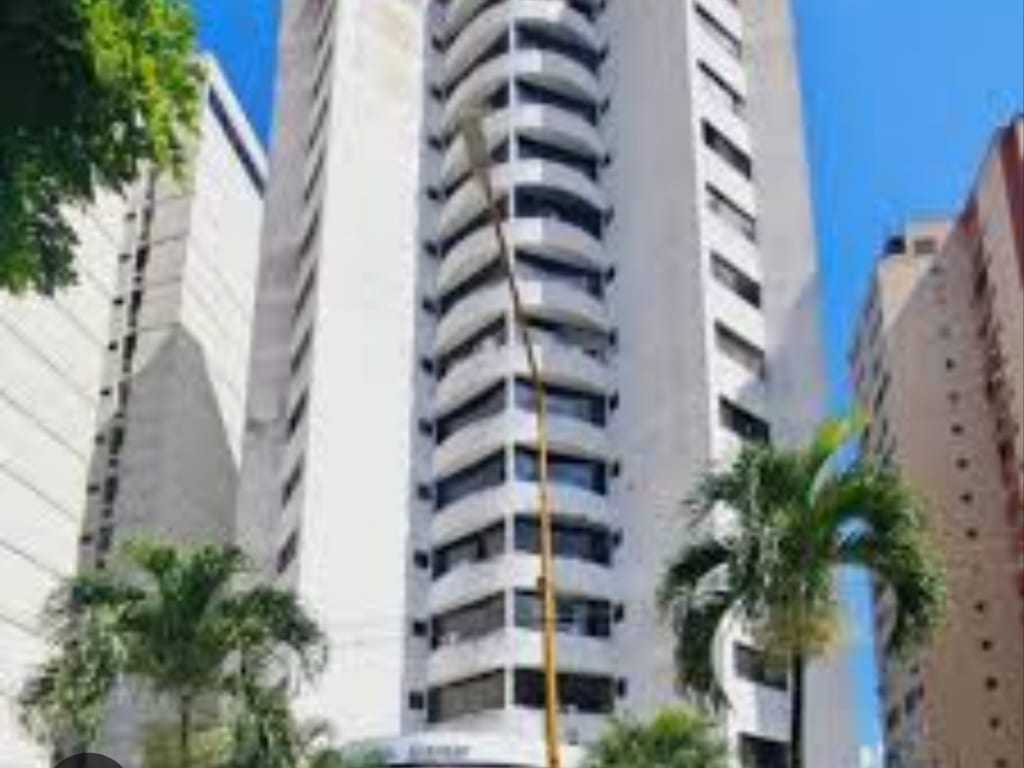 Apartamento en Valencia - 1