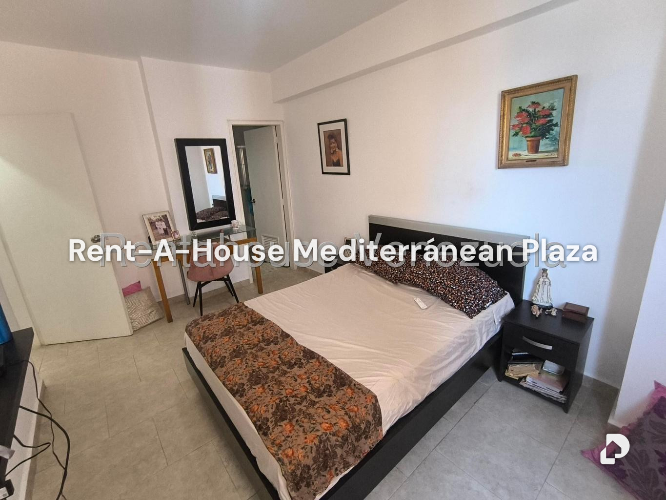 Apartment in El Parral, Valencia – 24
