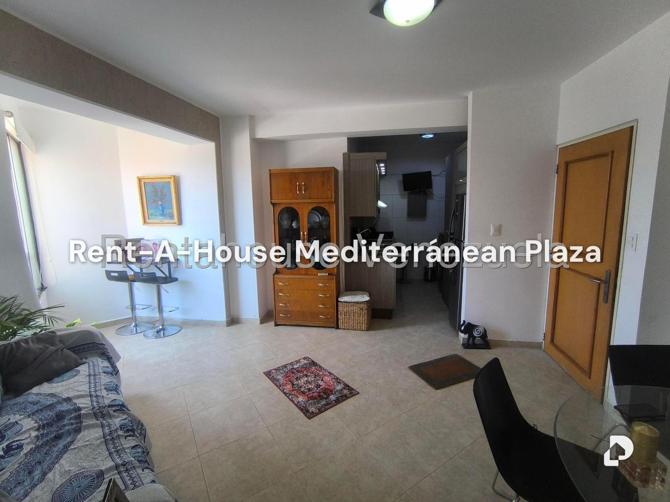 Apartment in El Parral, Valencia – 11