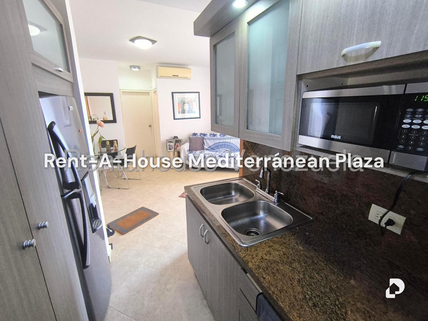 Apartment in El Parral, Valencia – 16
