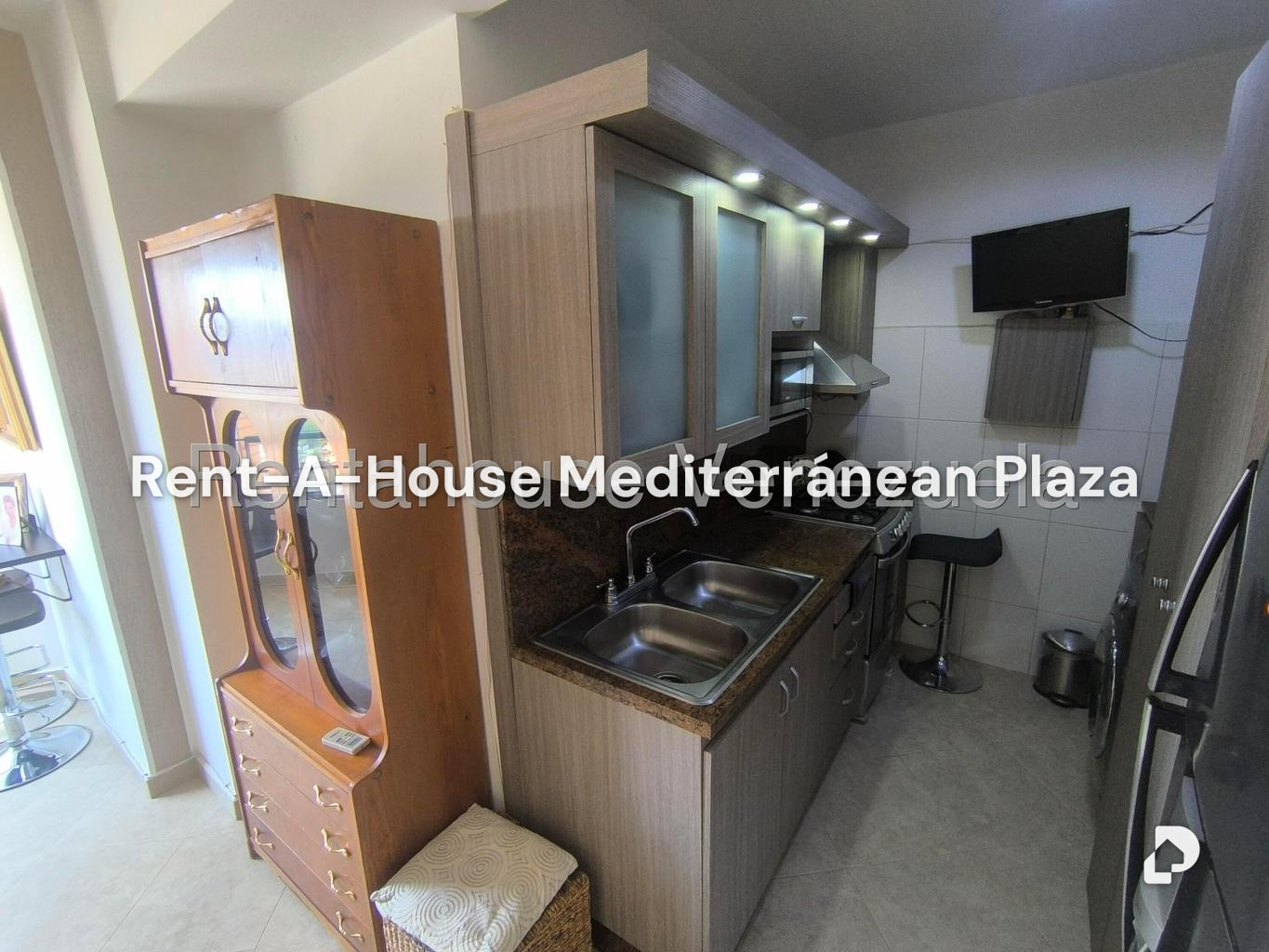 Apartment in El Parral, Valencia – 12