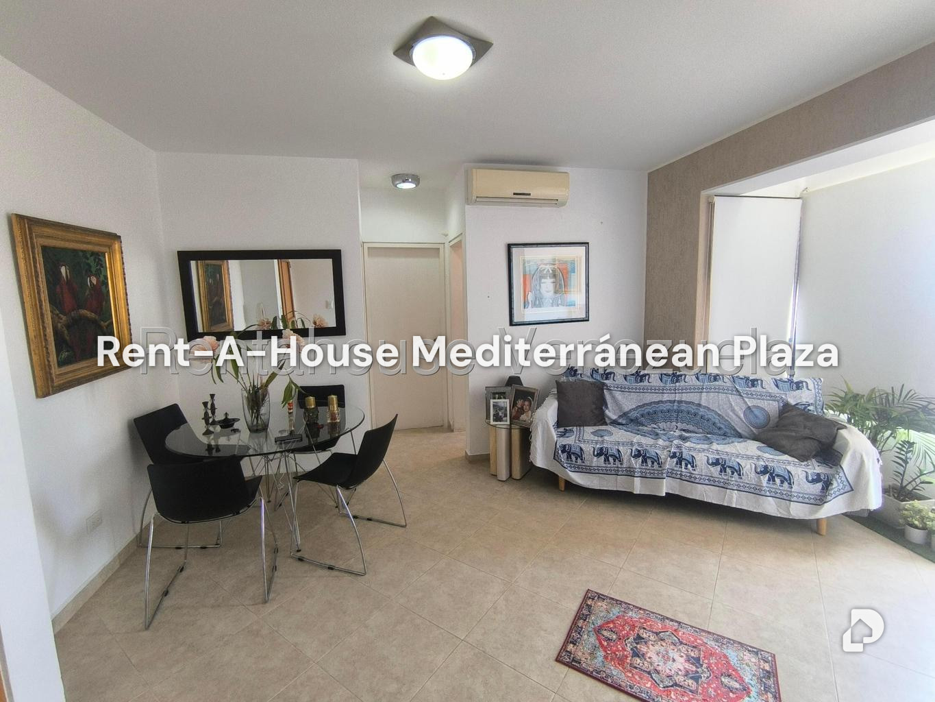 Apartment in El Parral, Valencia – 3