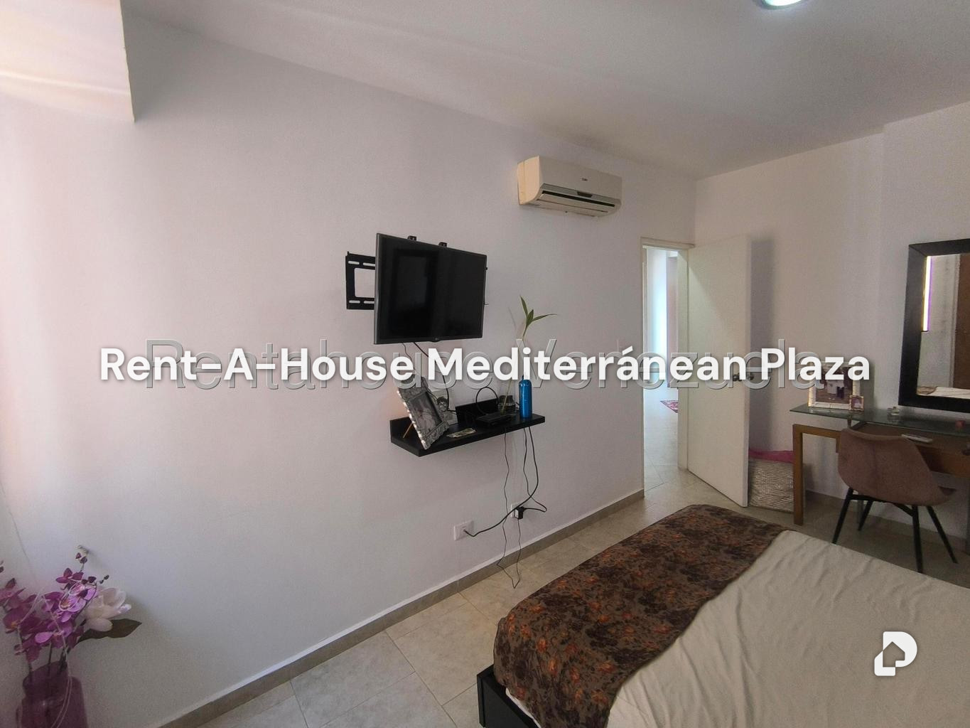 Apartment in El Parral, Valencia – 25