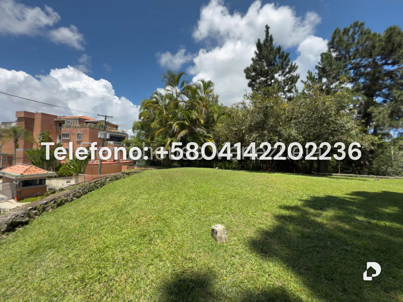 Casa en Oripoto, Caracas – 7