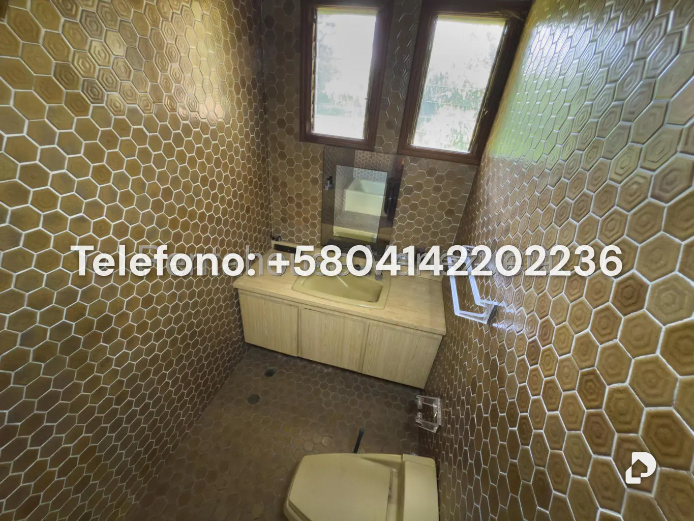 Casa en Oripoto, Caracas – 29