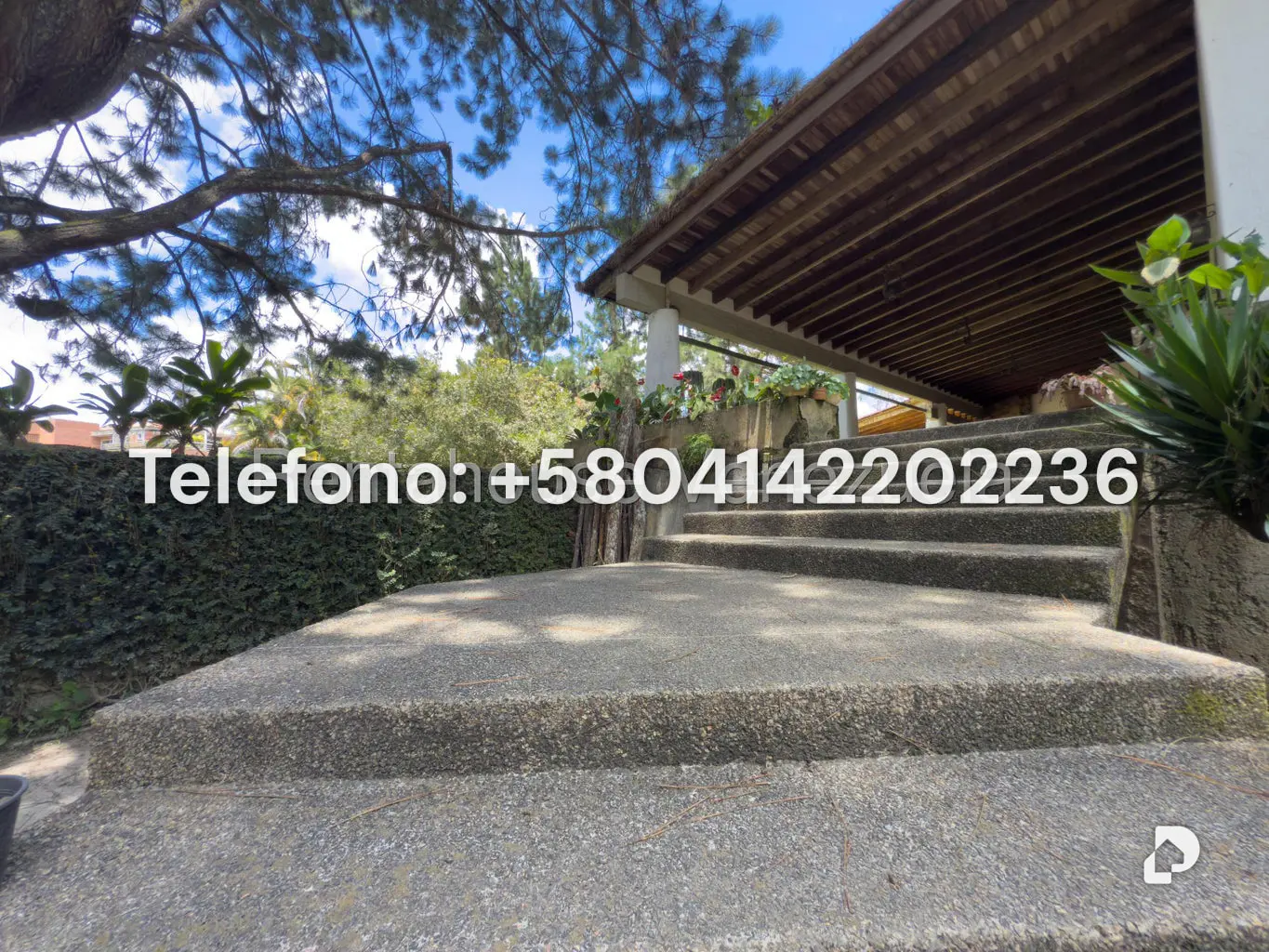 Casa en Oripoto, Caracas – 13