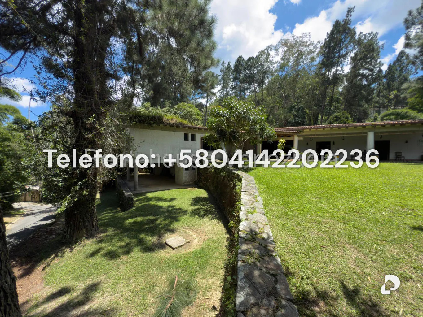Casa en Oripoto, Caracas – 10