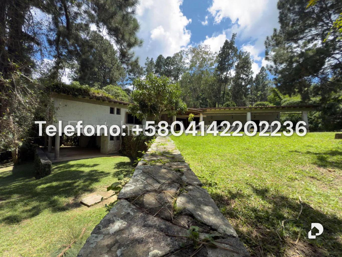 Casa en Oripoto, Caracas – 11