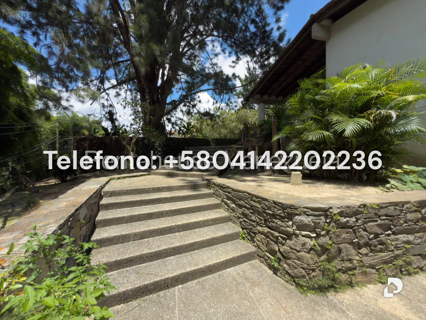 Casa en Oripoto, Caracas – 3