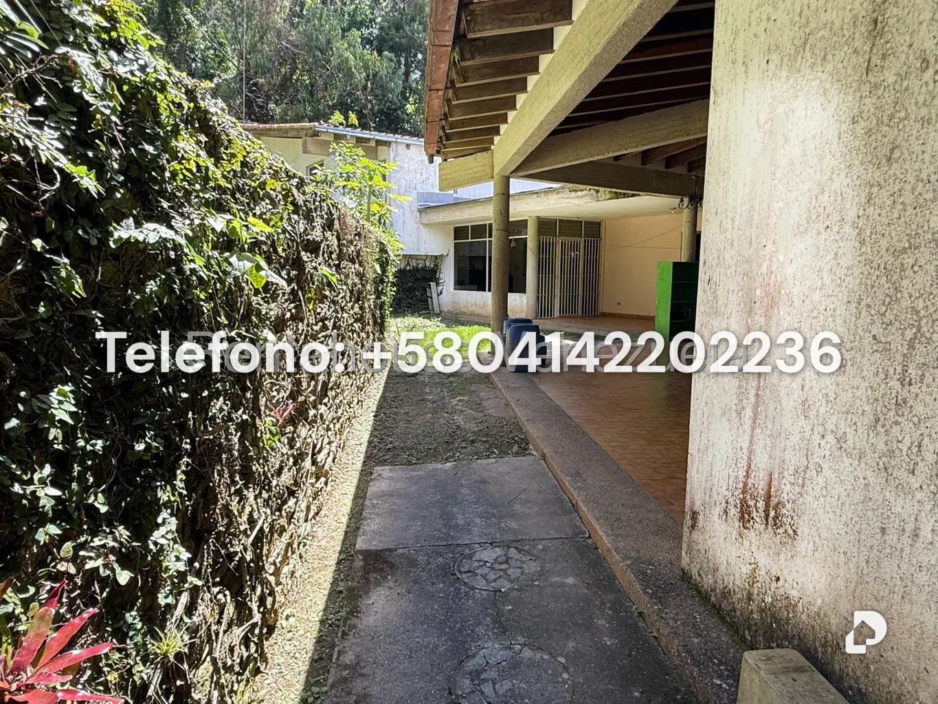 Casa en Oripoto, Caracas – 22