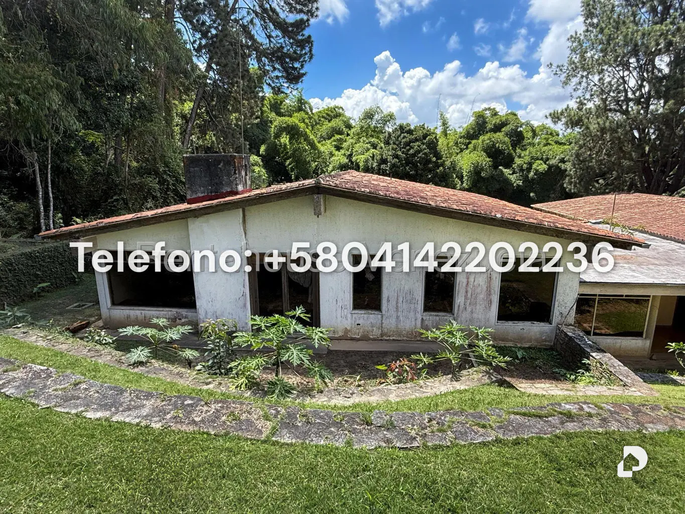 Casa en Oripoto, Caracas – 20