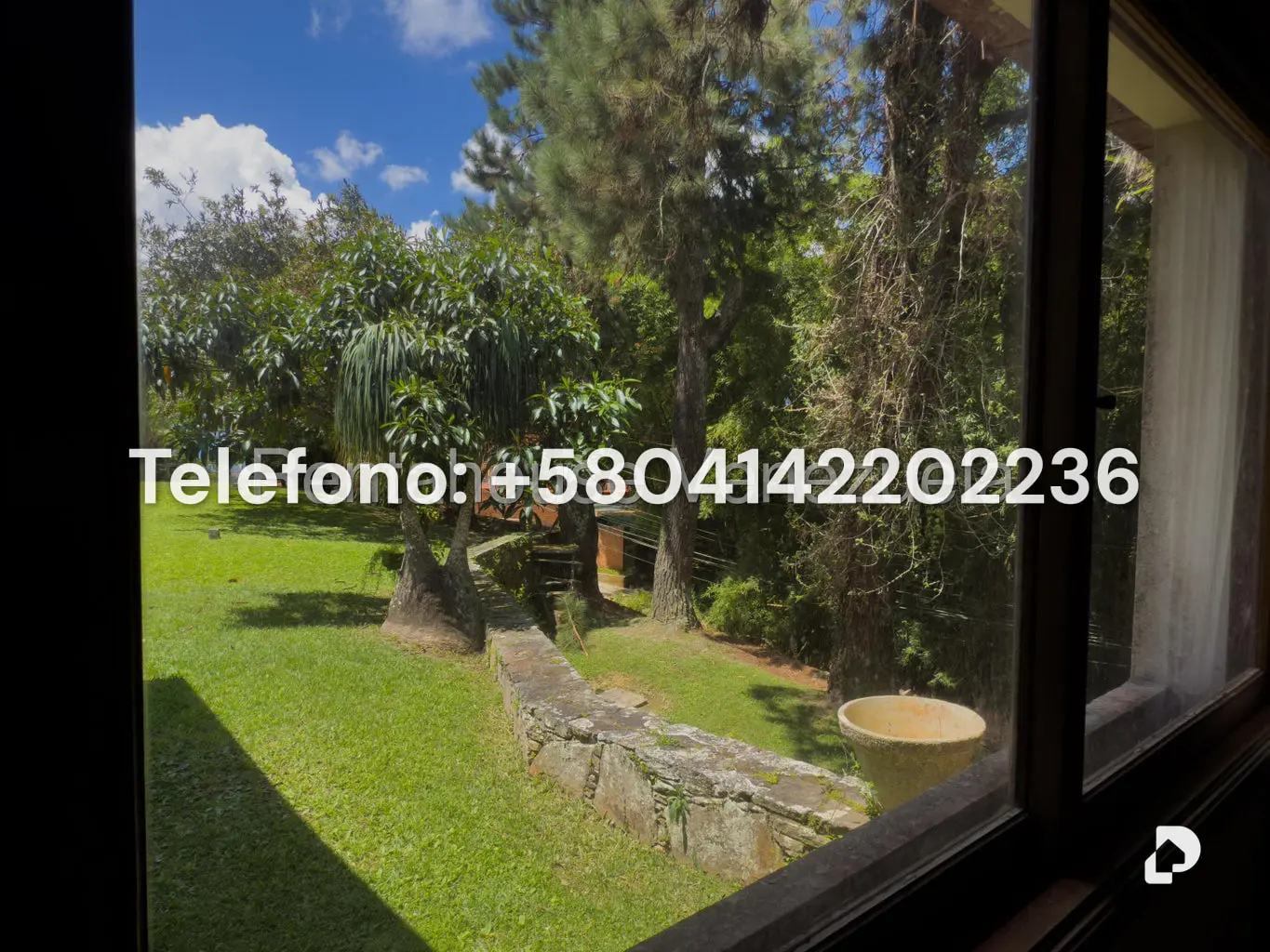 Casa en Oripoto, Caracas – 27