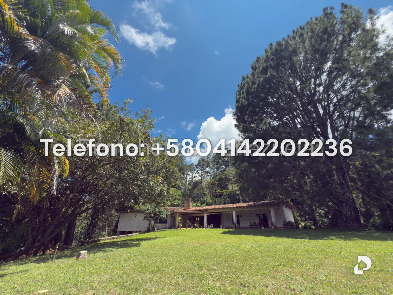 Casa en Oripoto, Caracas – 8