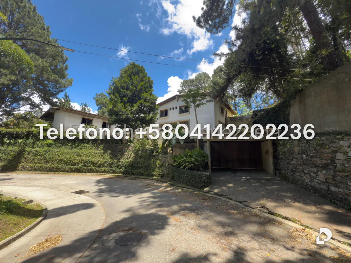 Casa en Oripoto, Caracas – 5