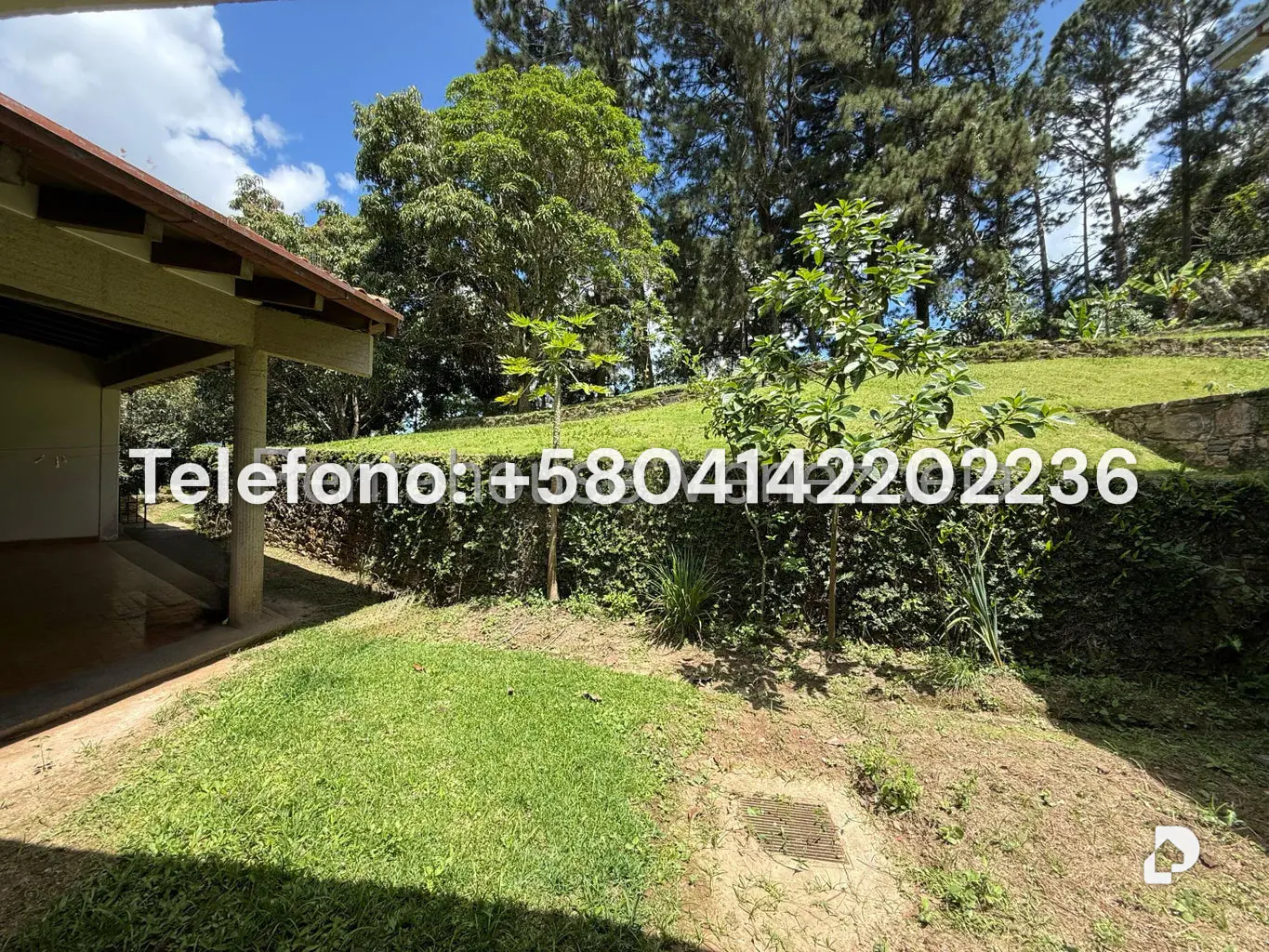 Casa en Oripoto, Caracas – 16