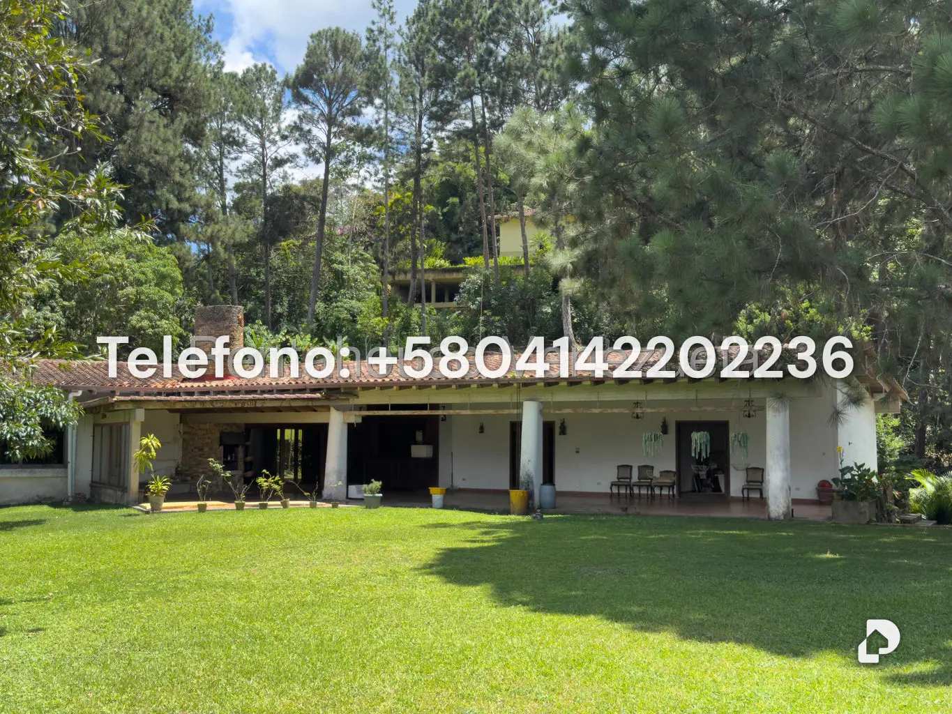 Casa en Oripoto, Caracas – 9