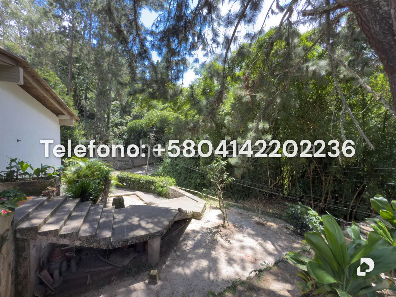 Casa en Oripoto, Caracas – 15