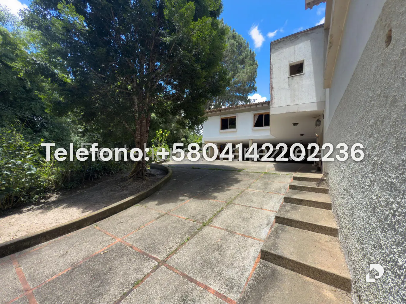 Casa en Oripoto, Caracas – 4