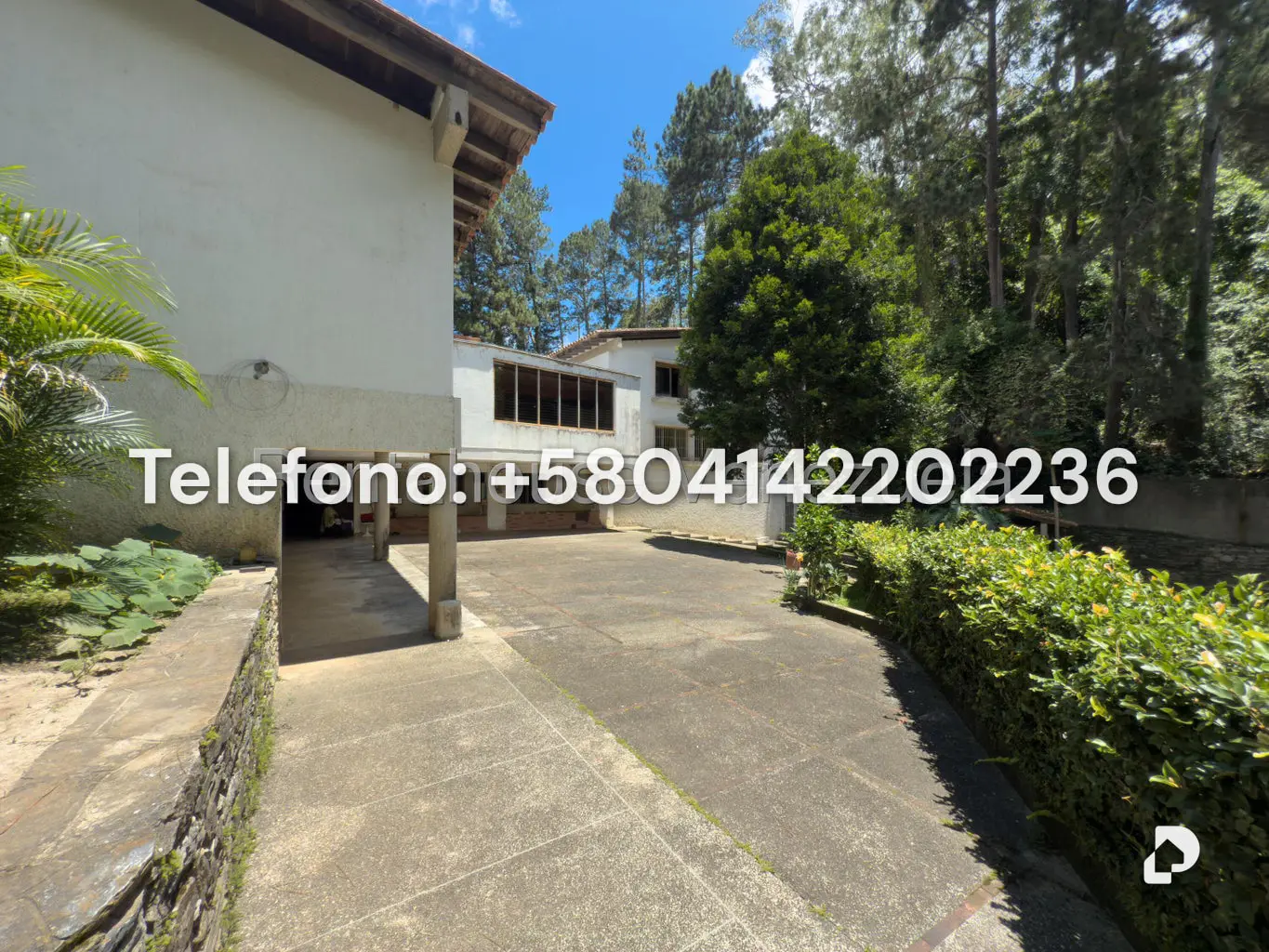 Casa en Oripoto, Caracas – 2