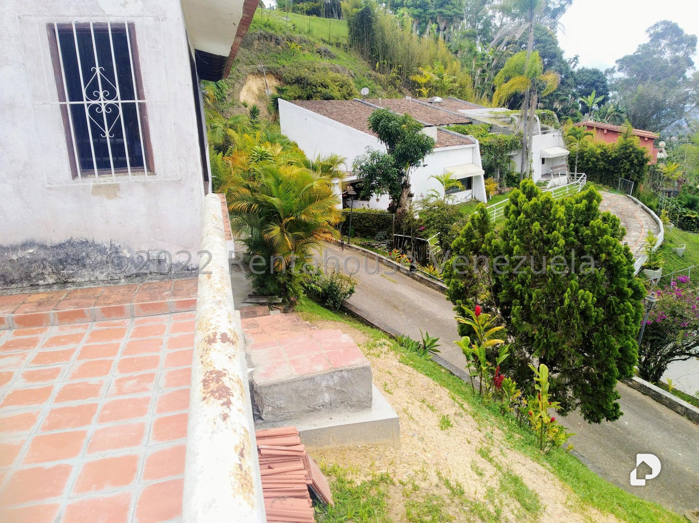Casa en Oripoto, Caracas – 22