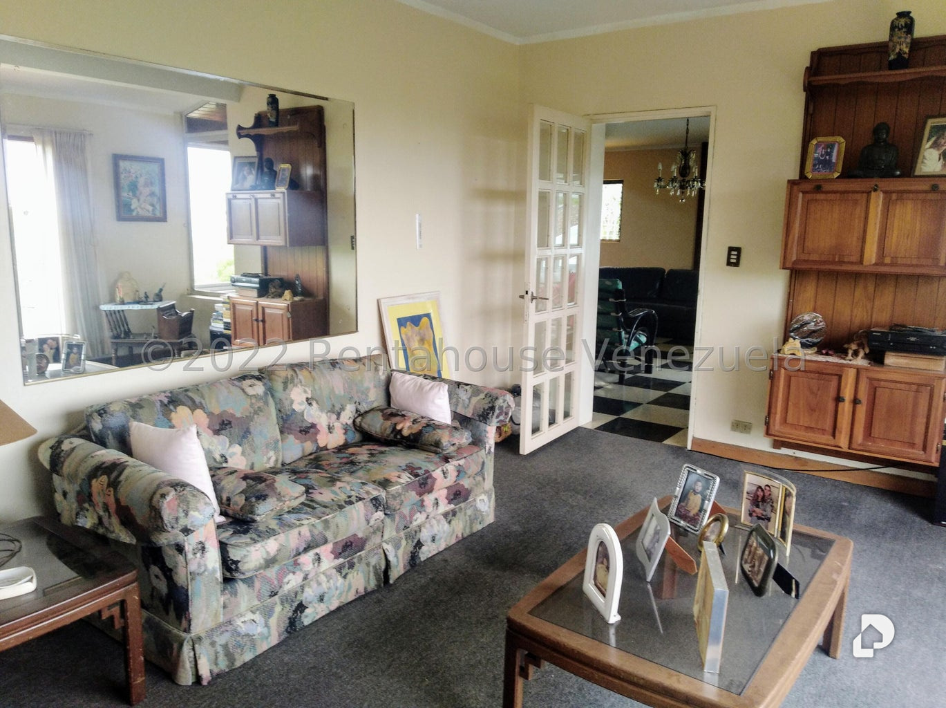 Casa en Oripoto, Caracas – 8