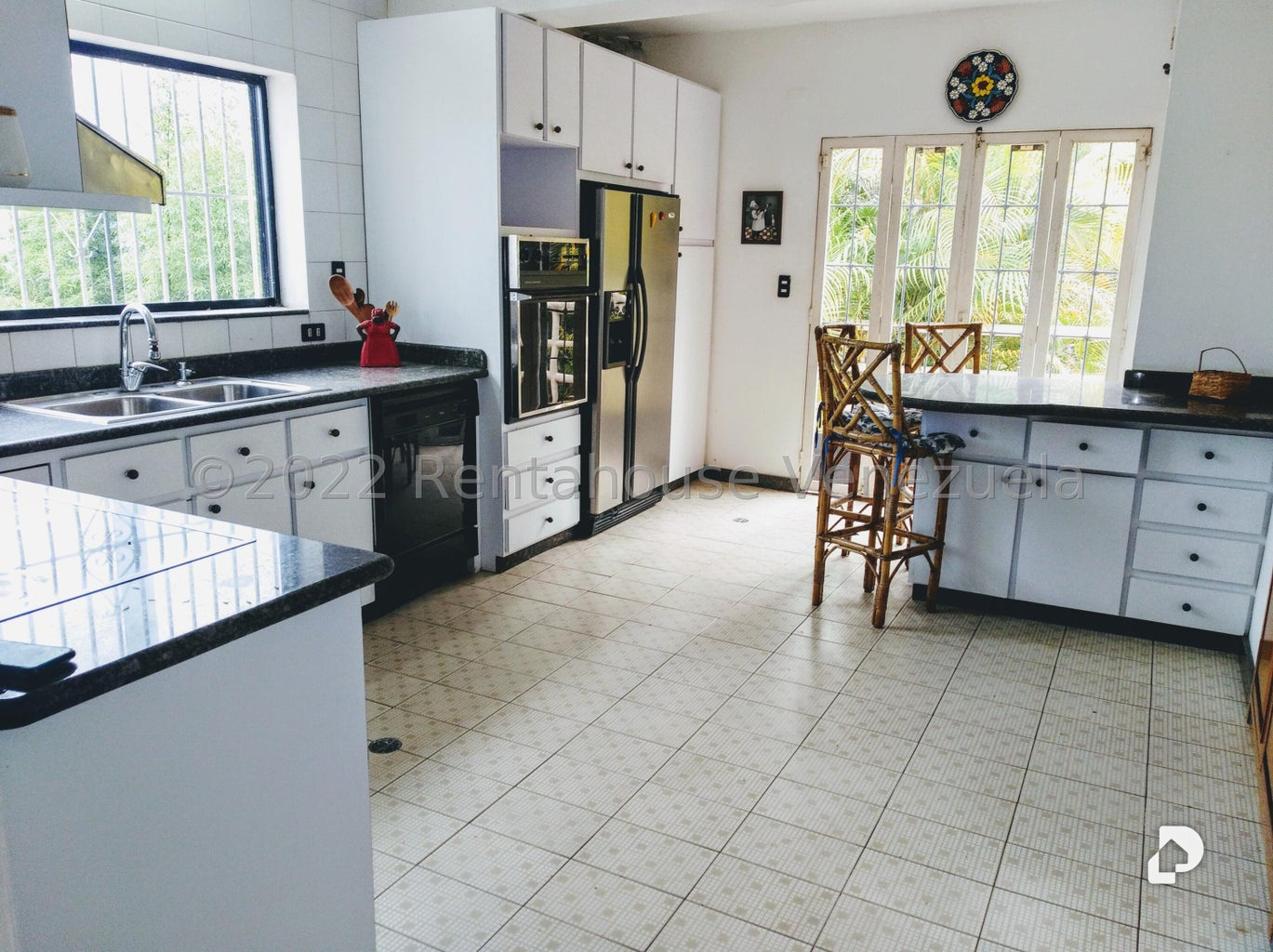 Casa en Oripoto, Caracas – 2