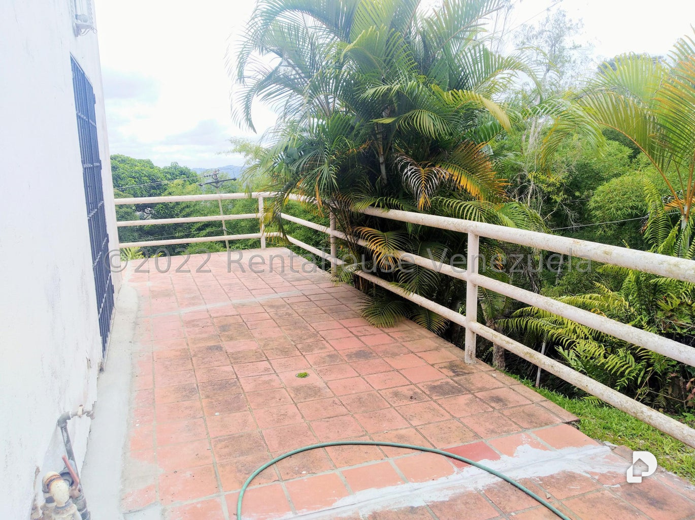Casa en Oripoto, Caracas – 20