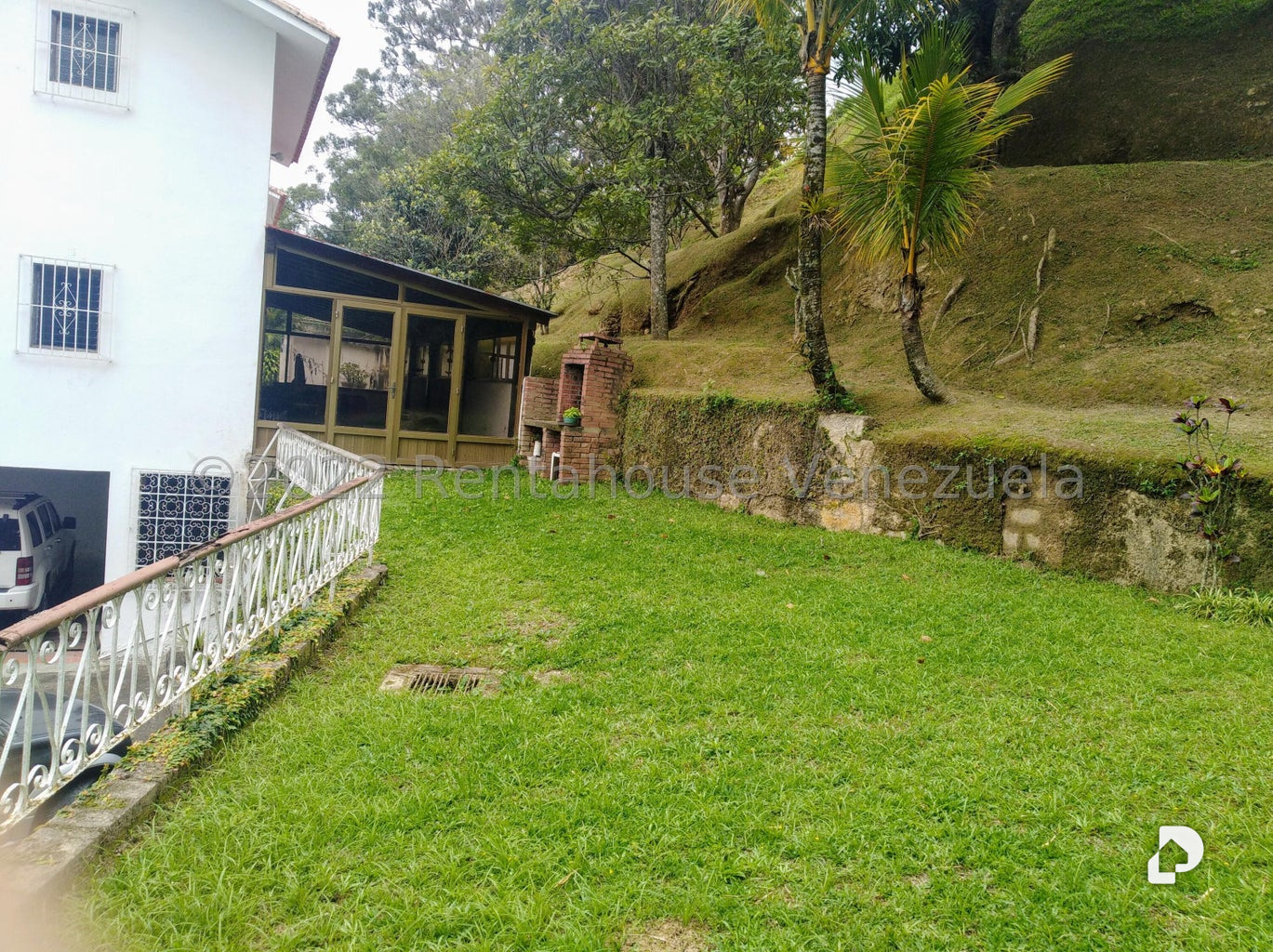 Casa en Oripoto, Caracas – 30