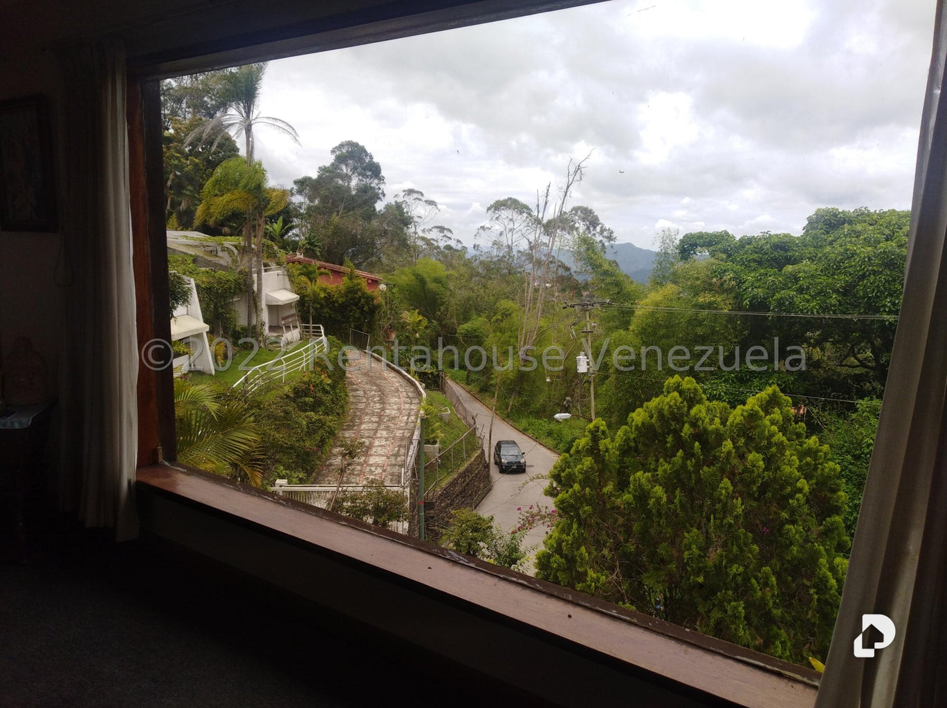 Casa en Oripoto, Caracas – 7
