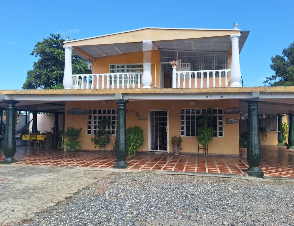 Casa en Barquisimeto - 1