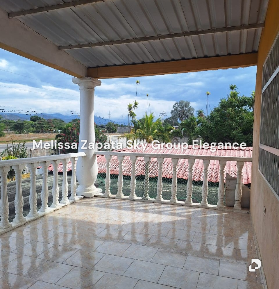 Casa en Barquisimeto – 14