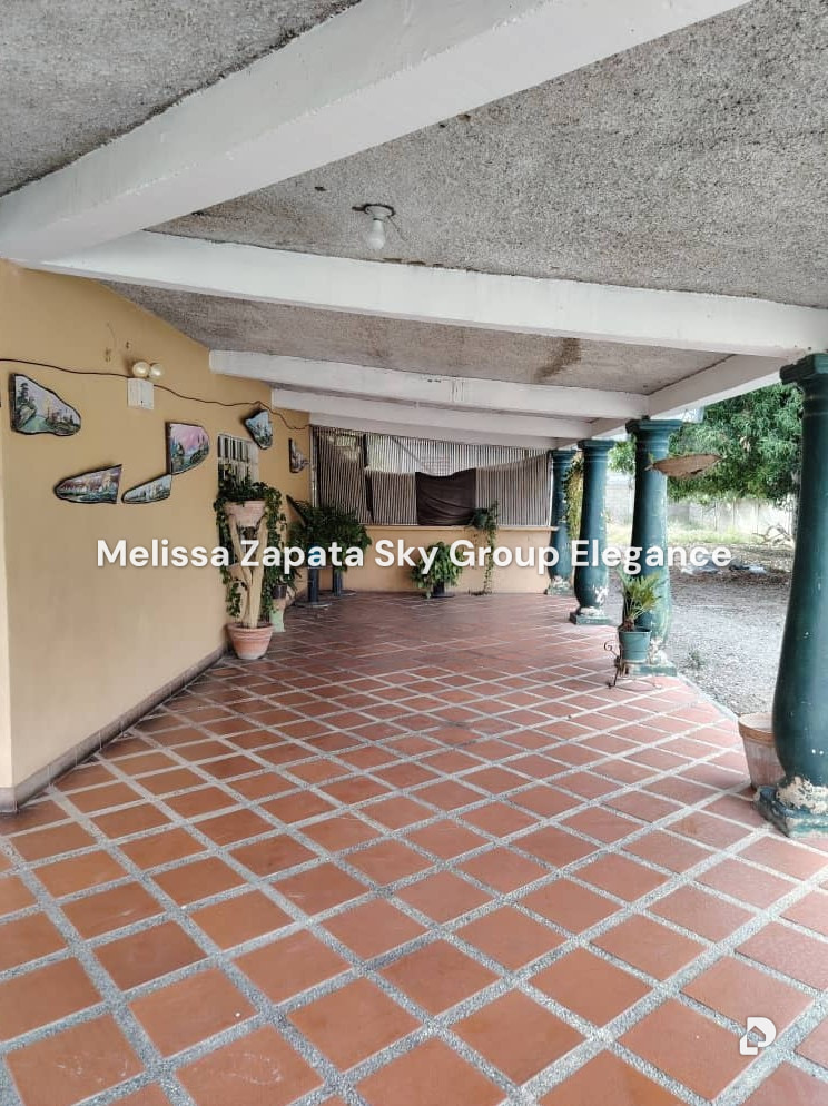 Casa en Barquisimeto – 7