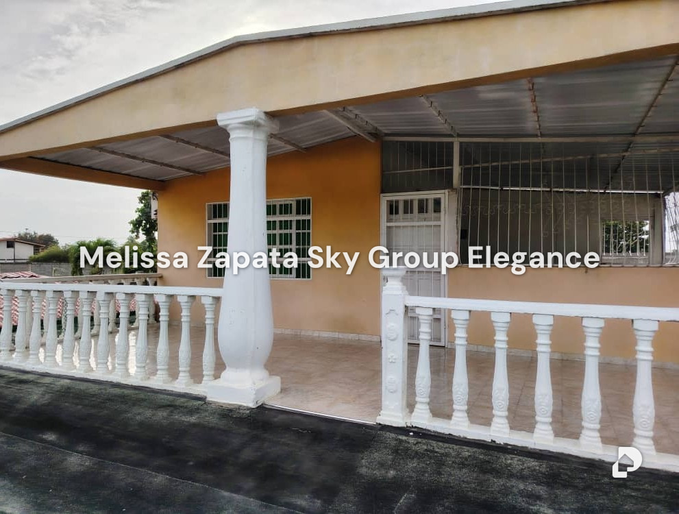 Casa en Barquisimeto – 2