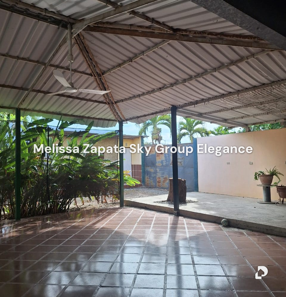 Casa en Barquisimeto – 13